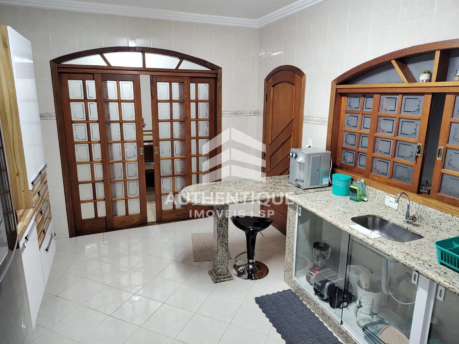 Imagem Casa à venda no bairro Parque Terra Nova II - São Bernardo do Campo/SP