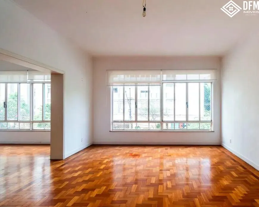 Imagem Apartamento com 4 Dormitorio(s) localizado(a) no bairro Higienópolis em São Paulo / Mato Grosso do Sul Ref.:809159