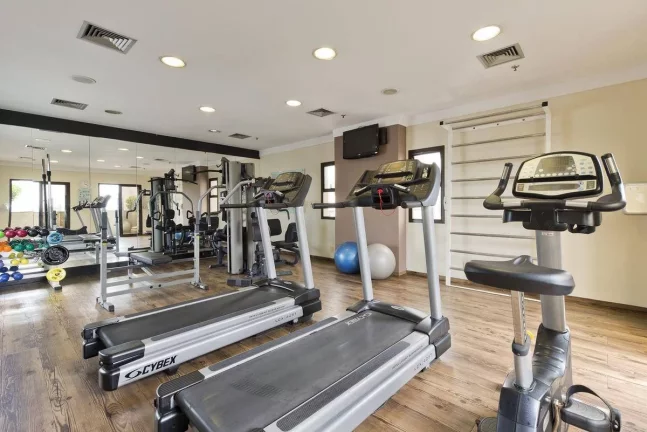 Imagem Flat disponível para venda no Innside São Paulo Itaim, com 27m², 1 dormitório e 1 vaga