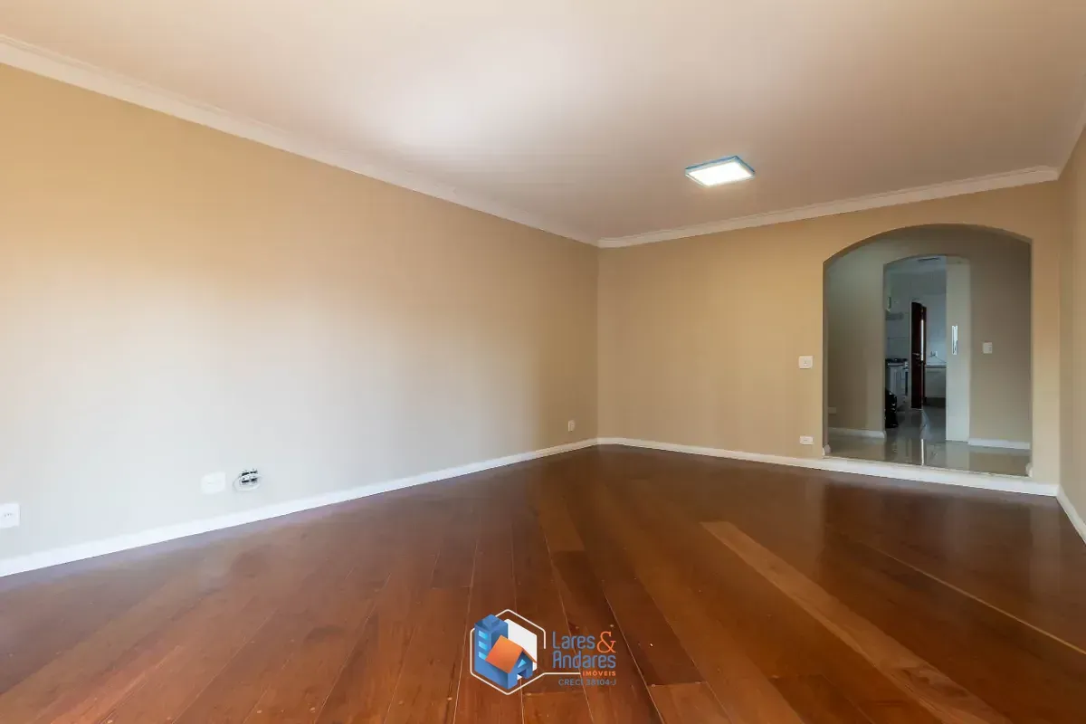 Imagem Apartamento para venda em Brooklin Paulista com 3 quartos, sendo 1 suíte, 159m²