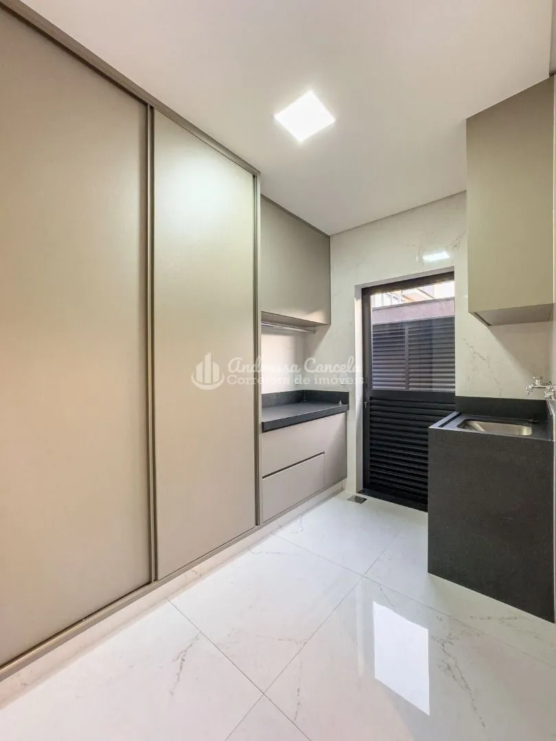 Imagem Damha V - Casa com 3 dormitórios à venda, 260 m² por R$ 2.600.000,00 - Parque Residencial Damha V - São José do Rio Preto/SP
