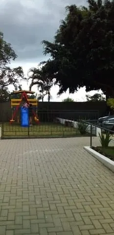 Imagem Apartamento à venda 2 Quartos, 1 Vaga, 47M², Parque Paduan, Taubaté - SP | Condomínio Residencial do Horto