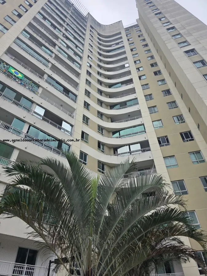 Imagem Apartamento para Venda em Parnamirim, Nova Parnamirim, 3 dormitórios, 2 suítes, 4 banheiros, 2 vagas