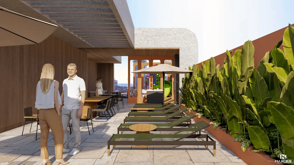 Imagem APARTAMENTO RESIDENCIAL em Porto Belo - SC, Perequê