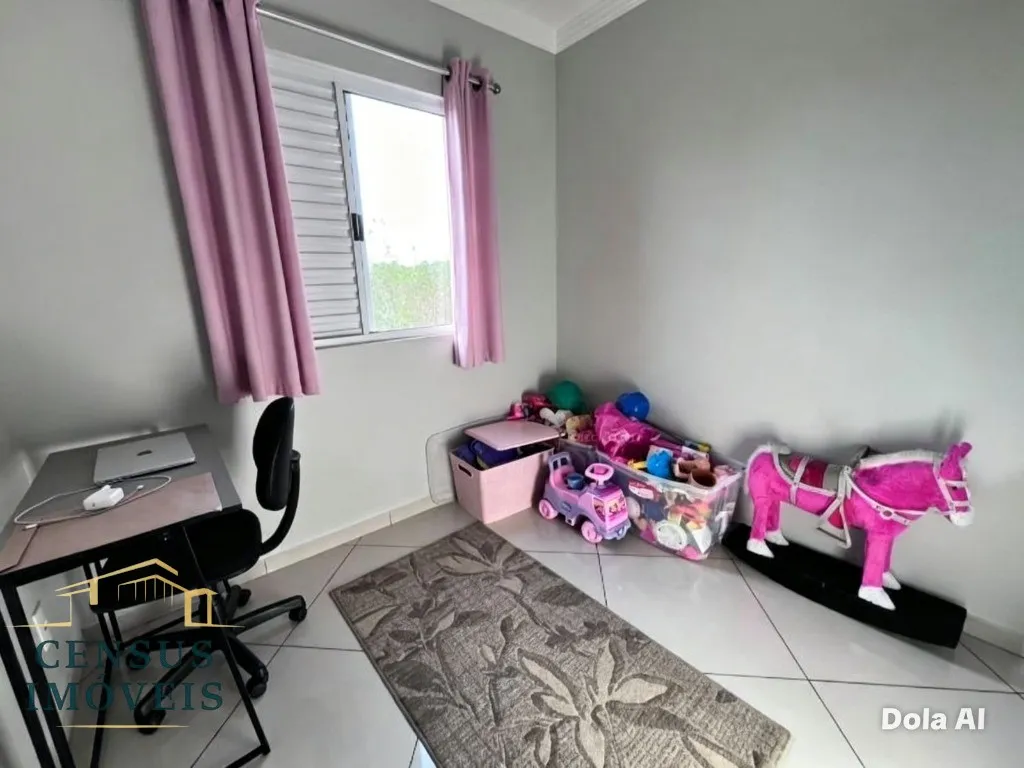 Imagem Apartamento à venda em Valinhos-SP, Jardim Santa Rosa: 3 quartos, 1 suíte, 3 salas, 1 banheiro, 1 vaga, 70m². Imperdível!