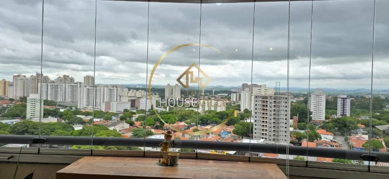 Imagem Apartamento, 3 Dormitórios ( 1 suíte), 89m², Edifício Ilha do Norte.