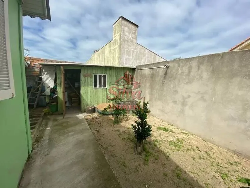 Imagem C1004 | Casa com anexo a 50m do mar à venda em Imbé com 4 dormitórios