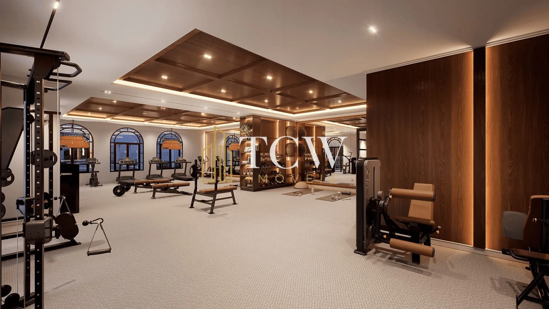 Imagem Château Jardin Cidade Jardim | Apartamentos à Venda | 3 ou 4 Suítes | 185 a 355 m²