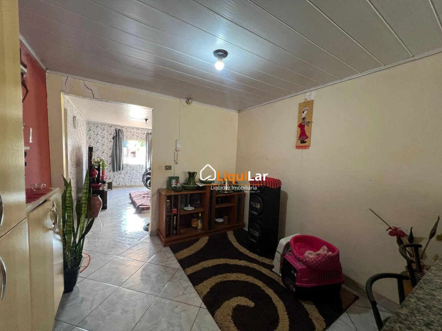 Imagem Casa com Piscina no Portal Caiobá - Amplo Terreno e Excelente Localização