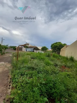 Imagem Terreno à venda em Ribeirão Preto-SP, Jardim Ouro Branco: 259,00m² de oportunidade imperdível!