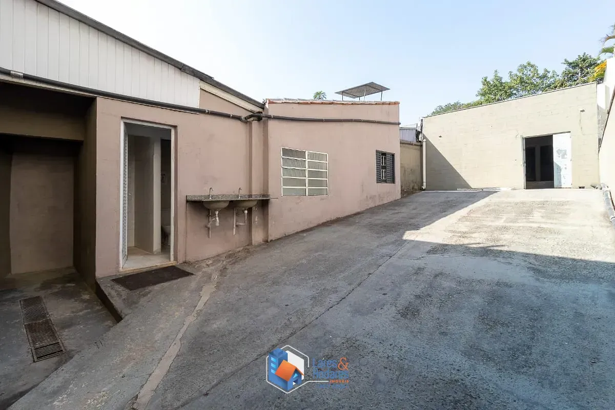 Imagem Casa comercial para venda em Vila Congonhas, 208m²