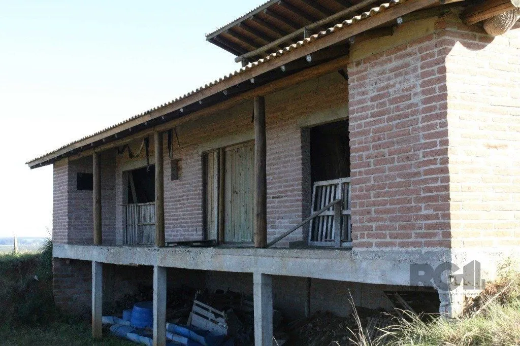 Imagem Terreno em Padre Elly