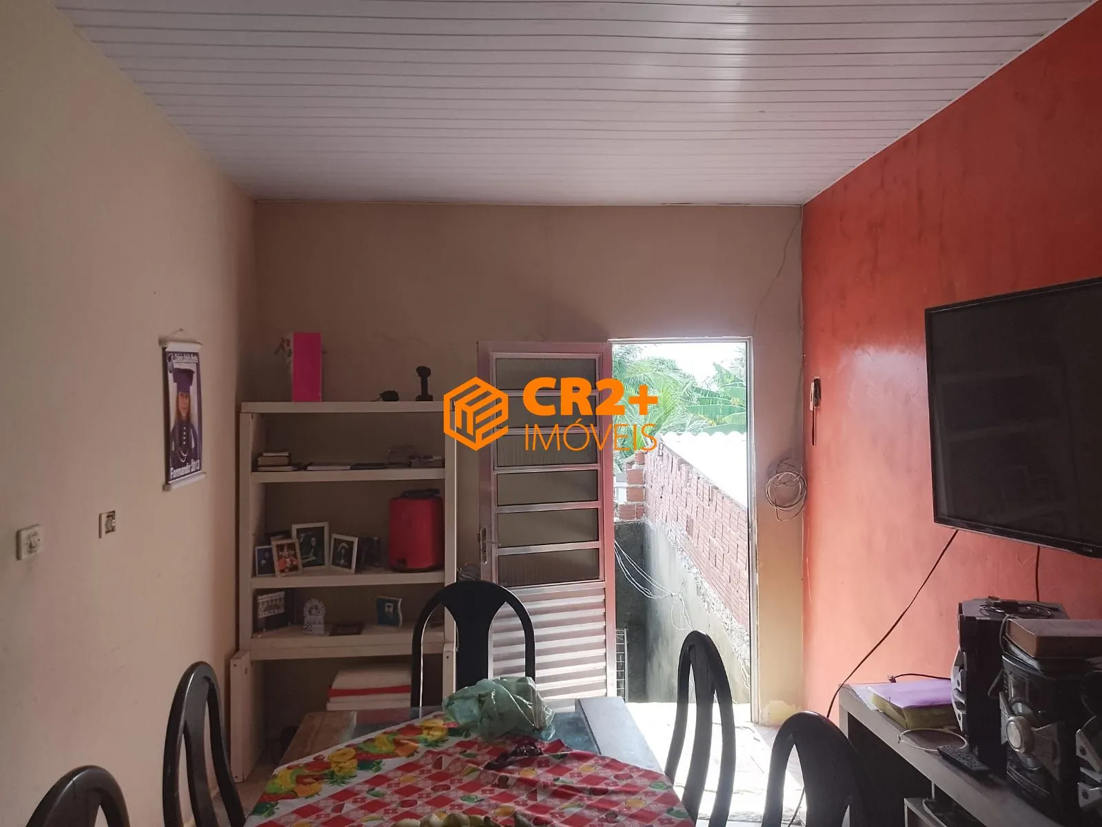 Imagem Vendo casa e comércio 250M2 em Olinda
