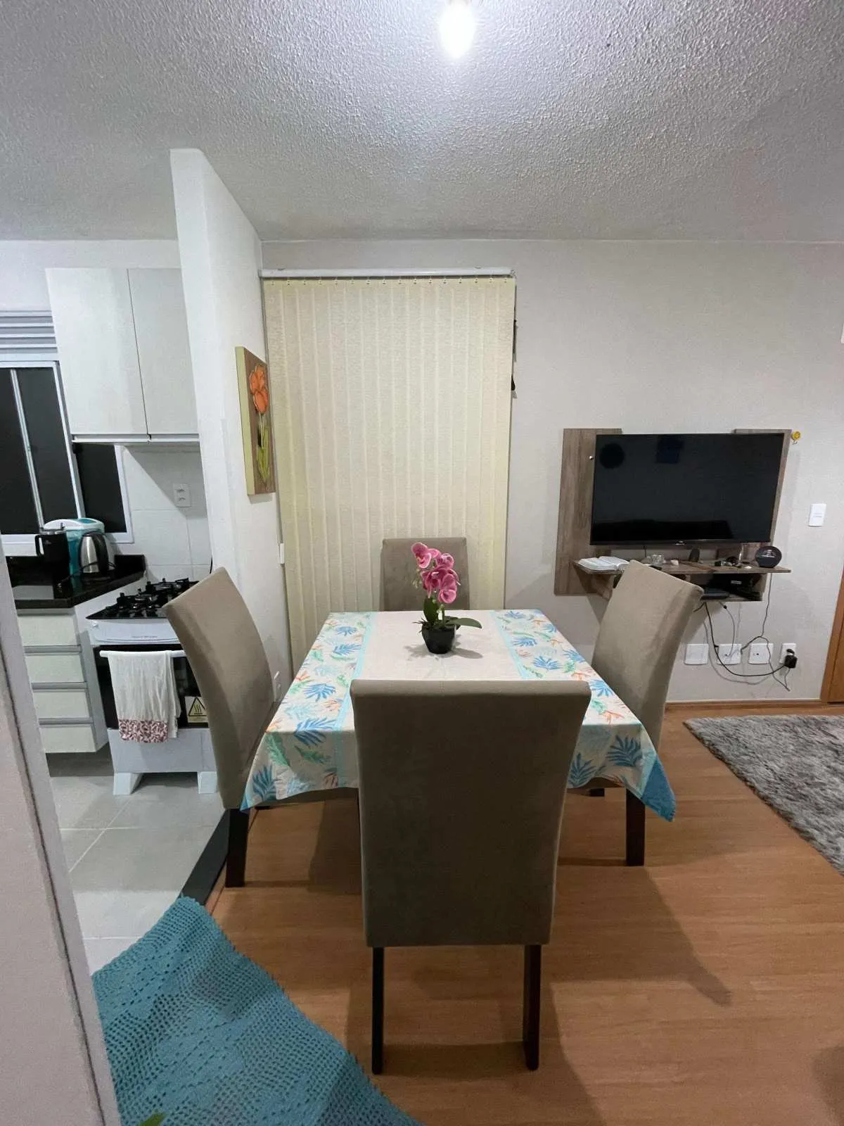 Imagem Apartamento à venda em Viamão, Cecília, com 2 quartos