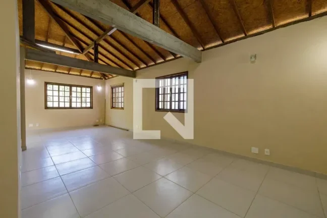 Imagem Casa à Venda - Vargem Grande, 5 Quartos, 248 m2