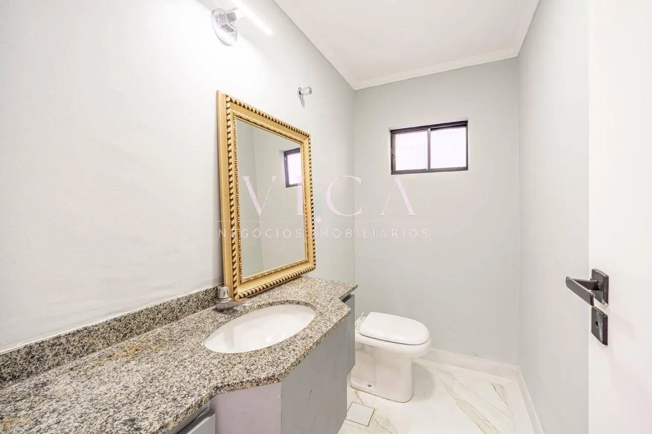 Imagem Casa com 317m² - 5 dormitórios a venda por R$ 2.548.000 - Alphaville/SP