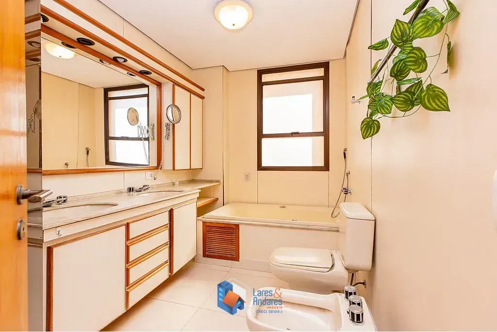 Imagem Apartamento à venda 4 Quartos 2 Suites 3 Vagas 200M² Brooklin Novo São Paulo - SP