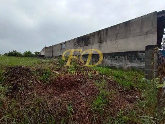 Imagem Terreno São Francisco Terra Preta / Mairiporã