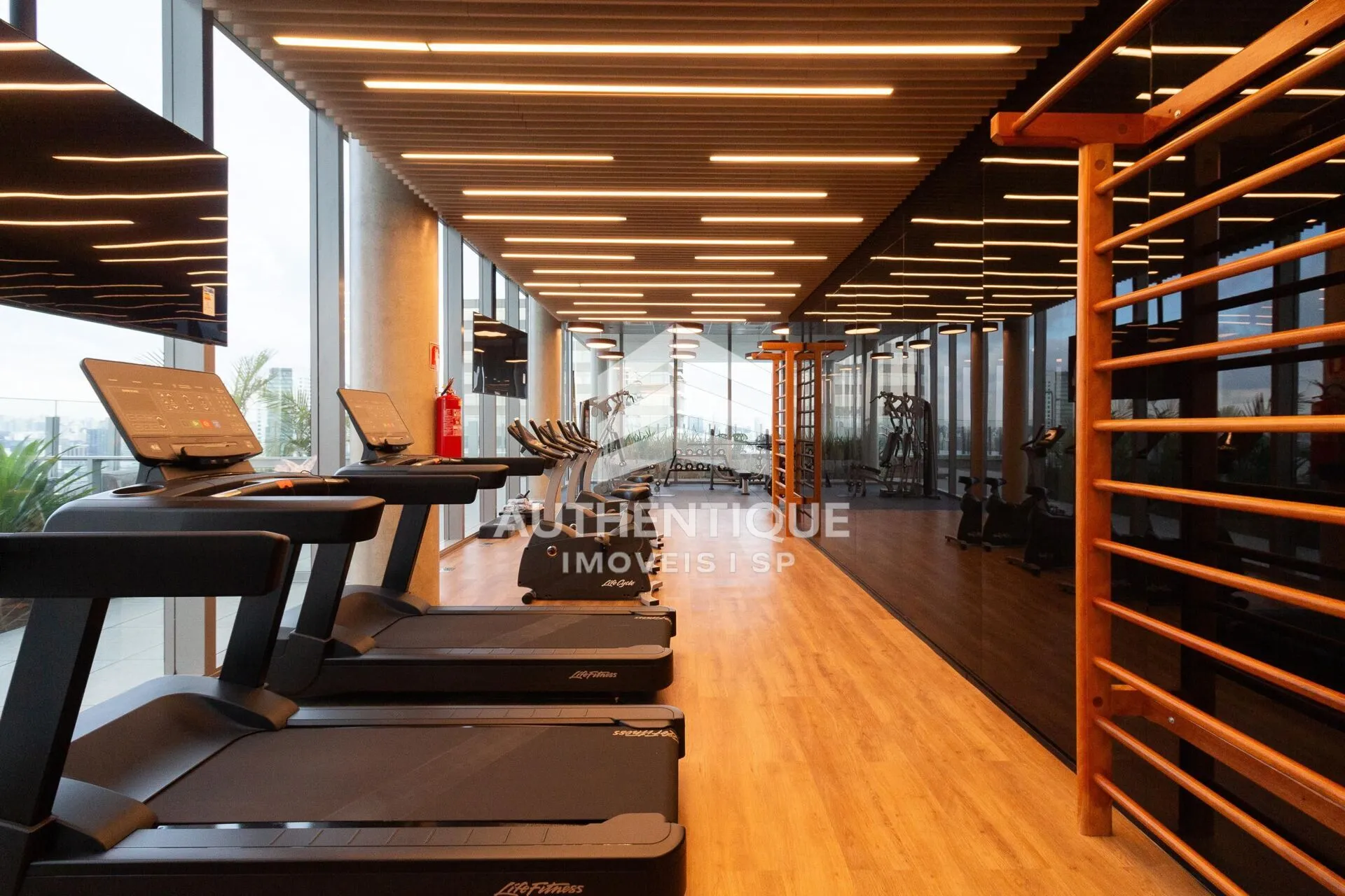 Imagem RIVER SOUTH BUTANTA - Apartamento à venda no bairro Butantã - São Paulo/SP, Zona Oeste