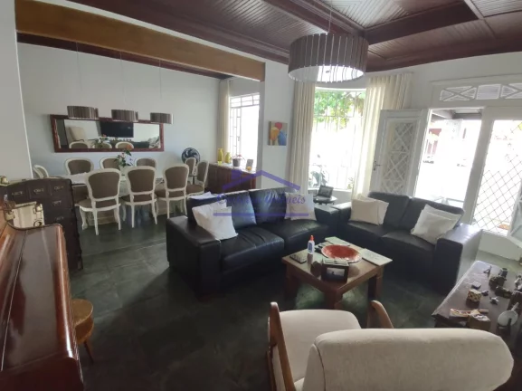 Foto do imóvel Excelente casa no Centro
