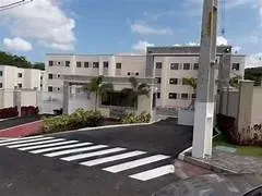 Imagem Apartamento com 2 Quartos à Venda, 46 m² em Engenho Velho - Jaboatão dos Guararapes