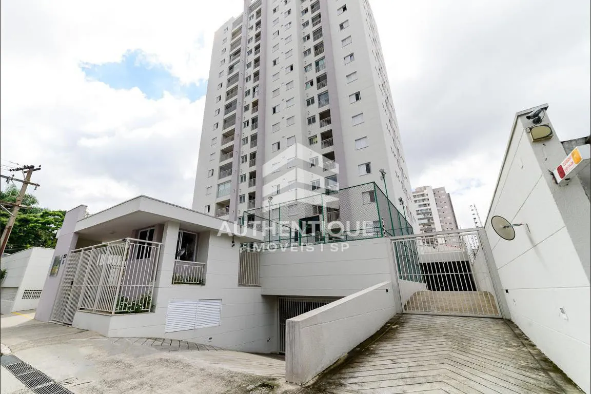 Imagem VIVERE SAO CAETANO DO SUL - Apartamento no centro de São Caetano do Sul à venda