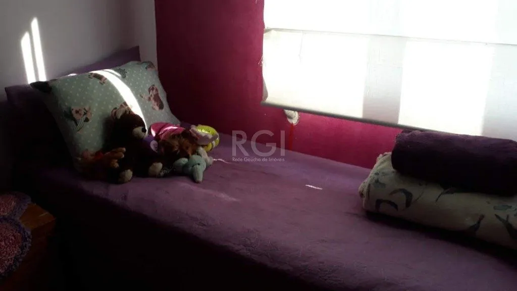 Imagem Apartamento para Venda - 75.18m², 3 dormitórios, 1 vaga - Cristal