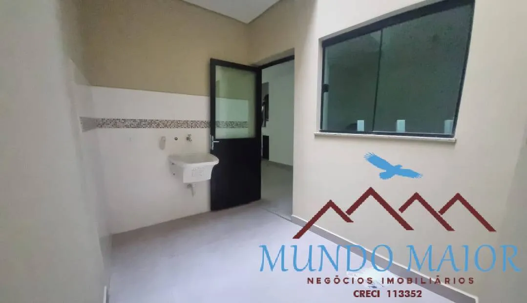 Imagem Oportunidade Única: Triplex Novo com 3 Dorms e Área Gourmet Top!