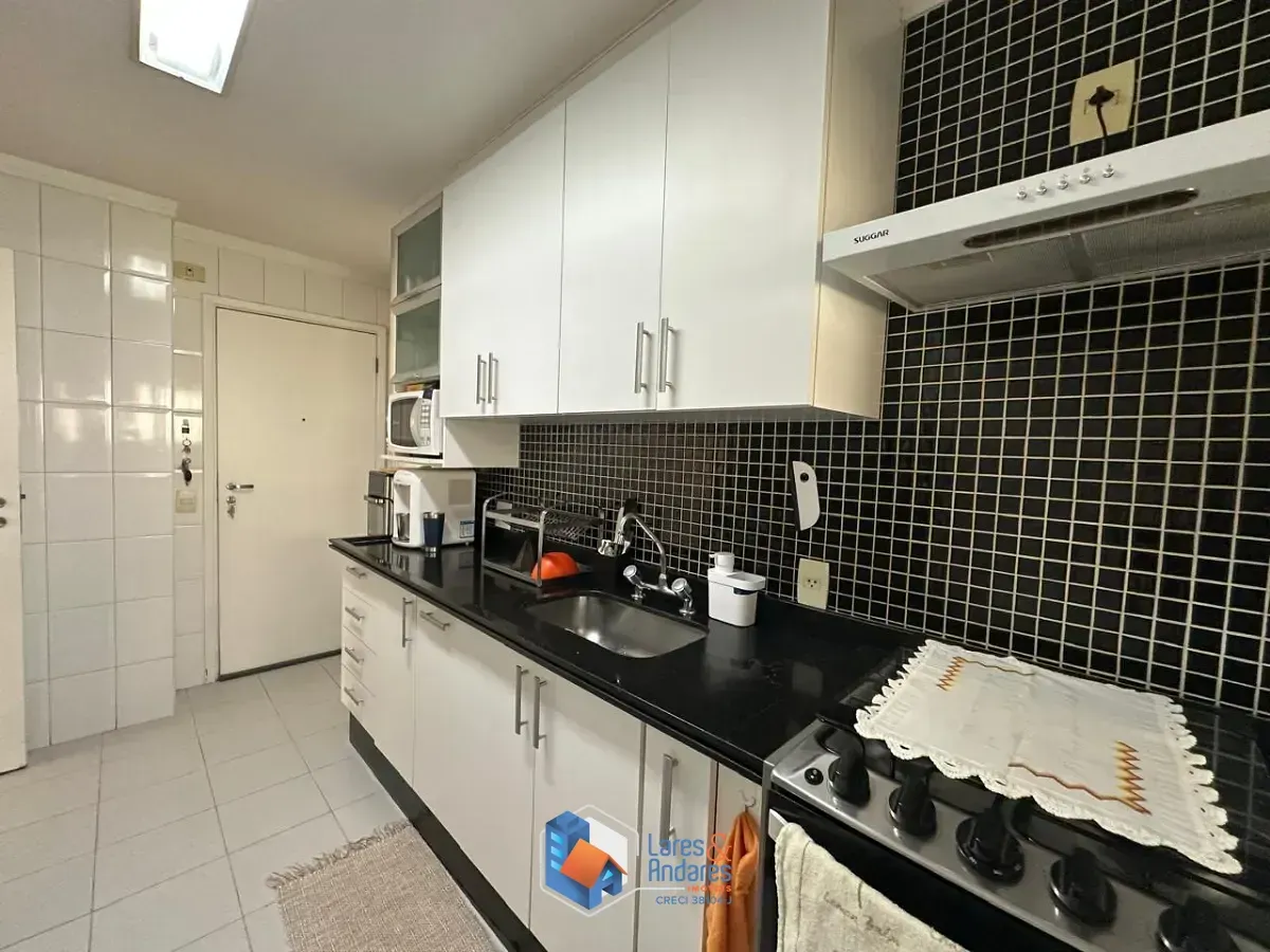 Imagem Apartamento para venda em Vila Leopoldina com 2 quartos, sendo 1 suíte, 94m²