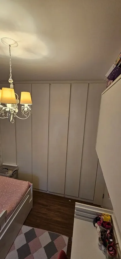 Imagem Apartamento à Venda - Vila Gumercindo