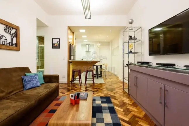 Imagem Copacabana – Rua Pompeu Loureiro | Residencial › Apartamento 3 quarto(s) à Venda