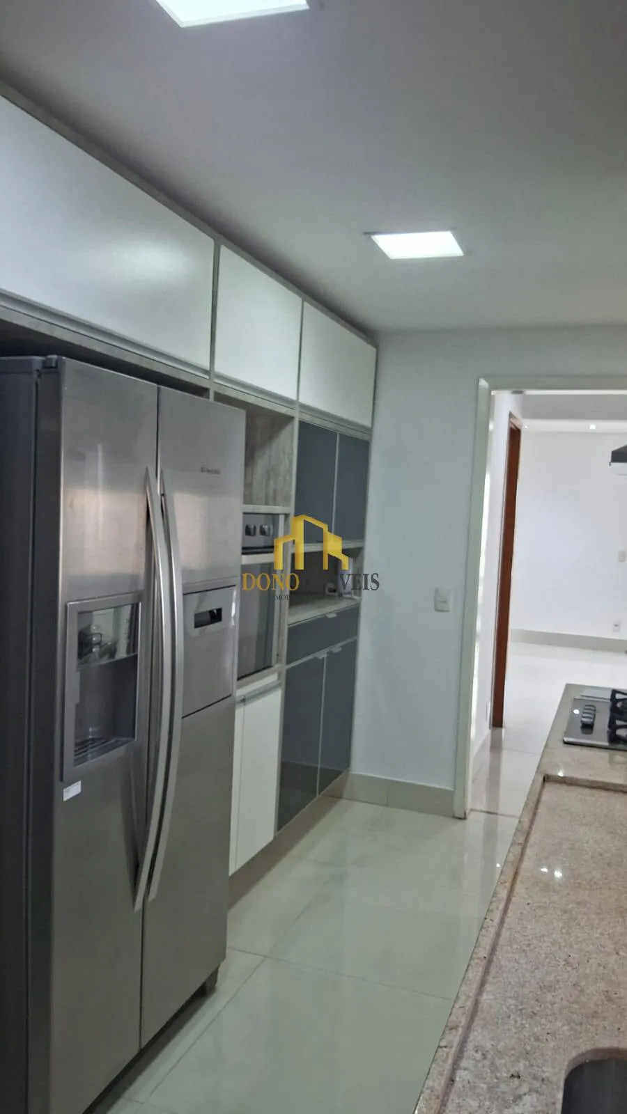 Imagem Apartamento no Domo Home | 156m² | 3 Suítes