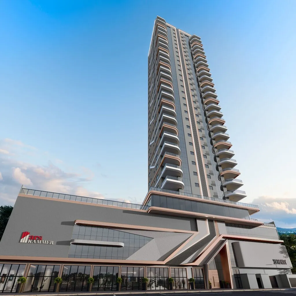 Imagem Serenity - Residencial