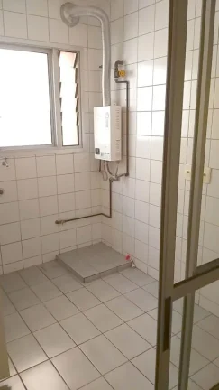 Imagem Apartamento para Locação em São Paulo, Ipiranga, 2 dormitórios, 1 suíte, 2 banheiros, 1 vaga