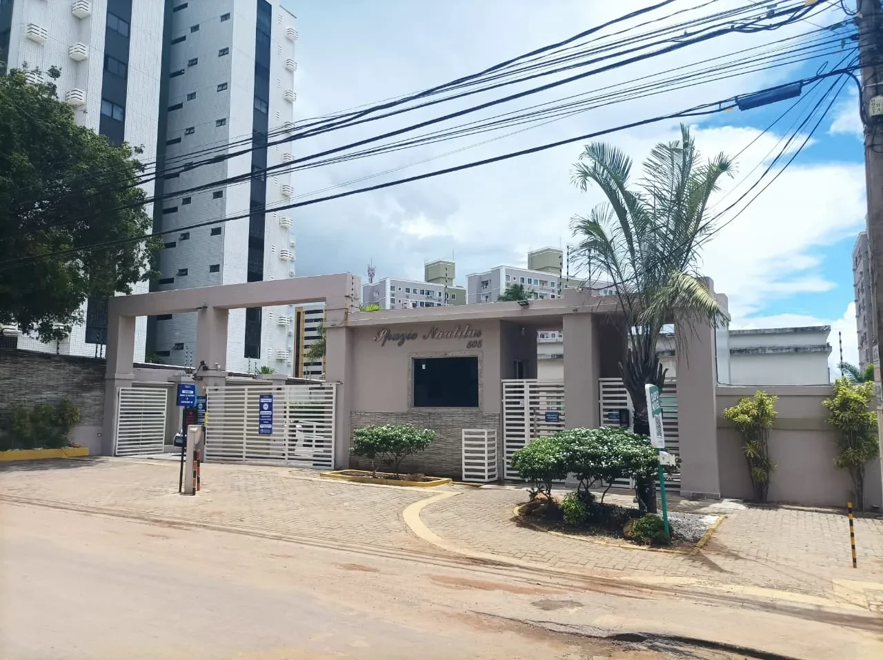 Anuncio Imóvel