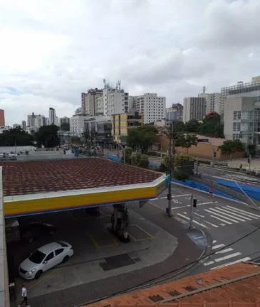 Imagem Alugo Prédio Comercial em São Caetano, Santo Antonio