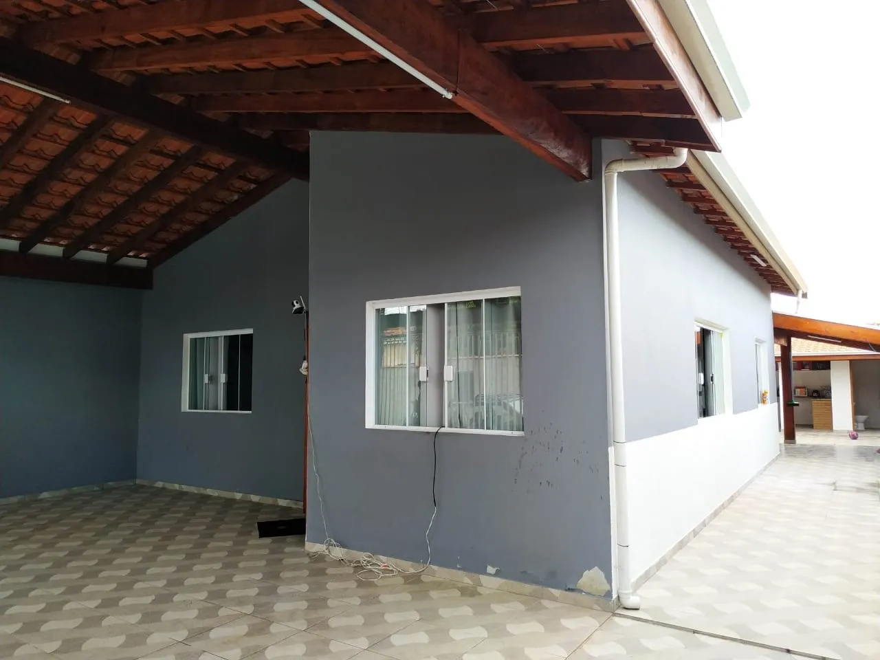 Foto do imóvel Casa à venda 2 Quartos, 1 Suite, 3 Vagas, 250M², Vila Suiça, Pindamonhangaba - SP