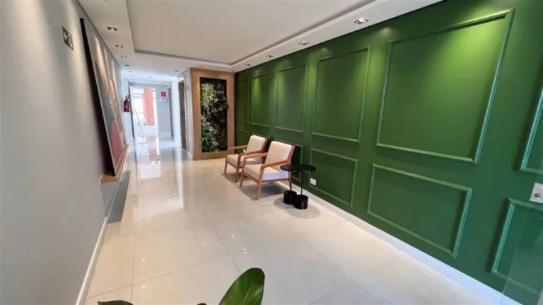 Imagem EXCELENTE APARTAMENTO 2 DORMITÓRIOS 1 SUÍTE NA GUILHERMINA!!!