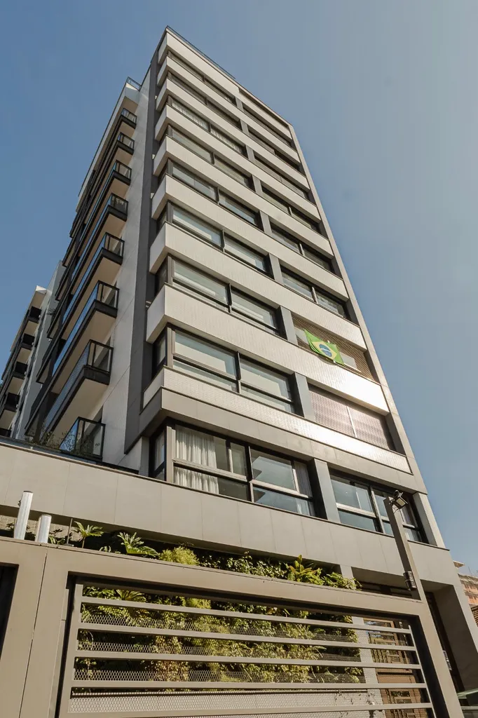Imagem Apartamento em Bela Vista