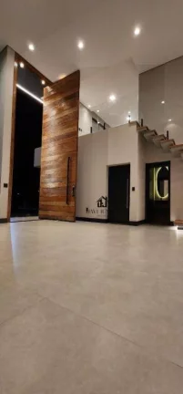 Imagem Casa com 3 suites à venda, 313 m² por R$ 2.800.000 - Condomínio Alphaville Nova Esplanda IV - Votorantim/SP