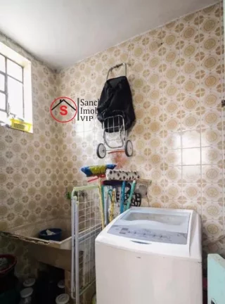 Imagem Casa T?(C)rrea á venda | 300m de terreno | Vila Prudente