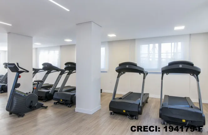 Imagem Apartamento com 2 Quartos à Venda, 55 m² em Brás - São Paulo