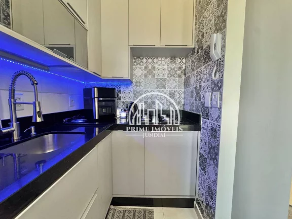 Imagem APARTAMENTO 51M² EM CONDOMÍNIO NOVO - 2 DORM. - EXCELENTE LOCALIZAÇÃO