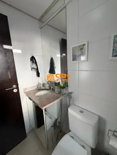 Imagem Apartamento 54m² à venda em Boa Viagem - Recife | Porteira Fechada