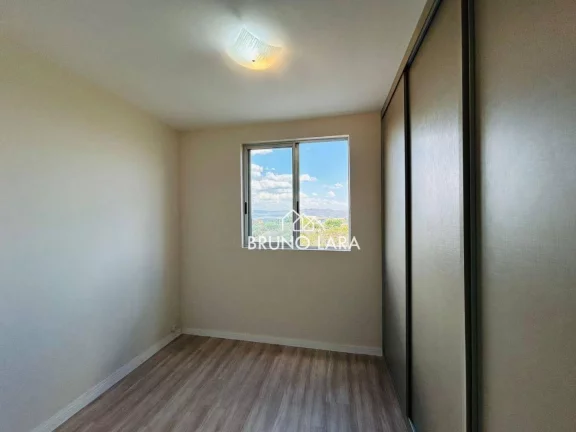 Imagem Apartamento à venda no bairro Jardim Petrópolis - Betim/MG