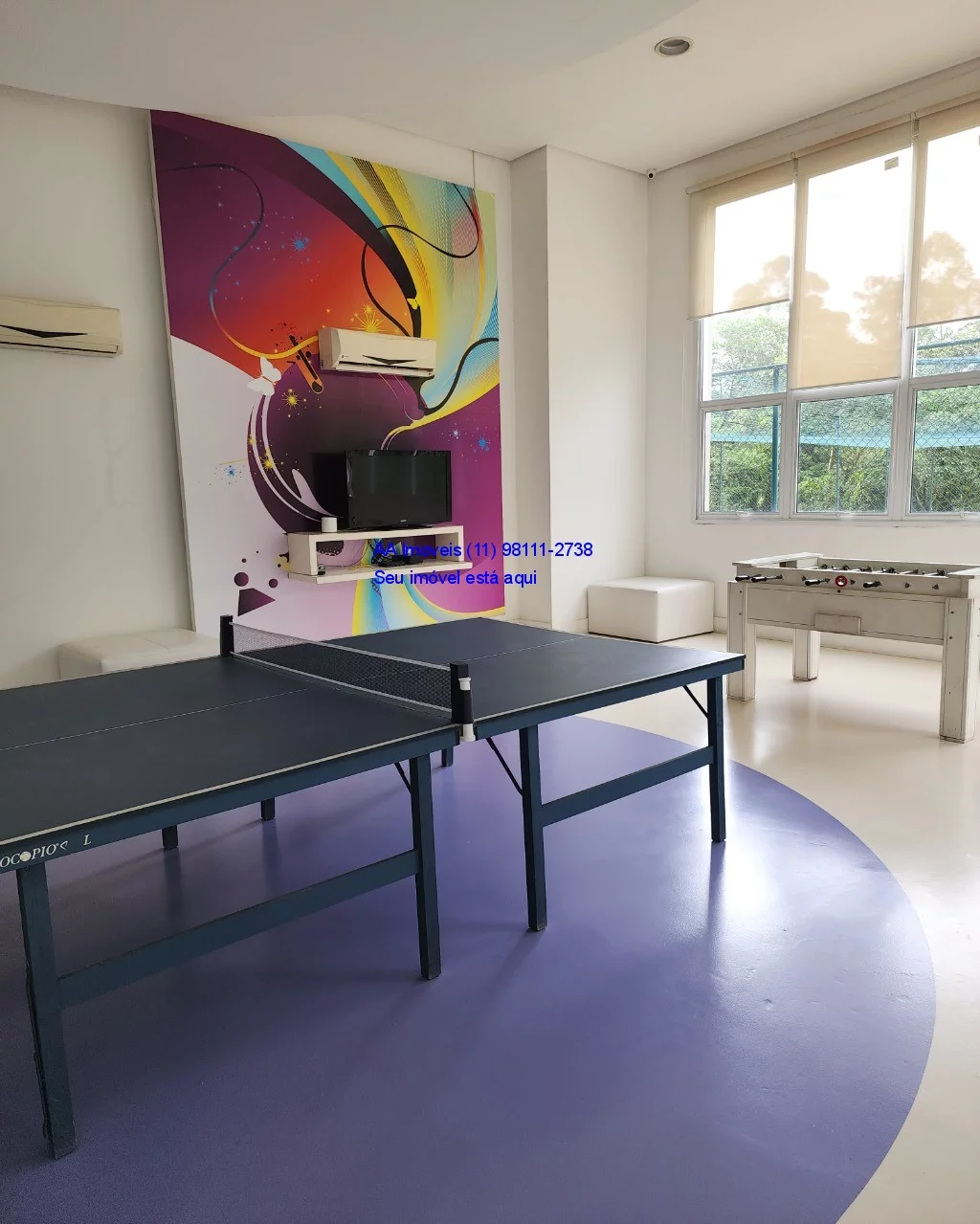 Imagem Apartamento alto padrão para venda ou aluguel