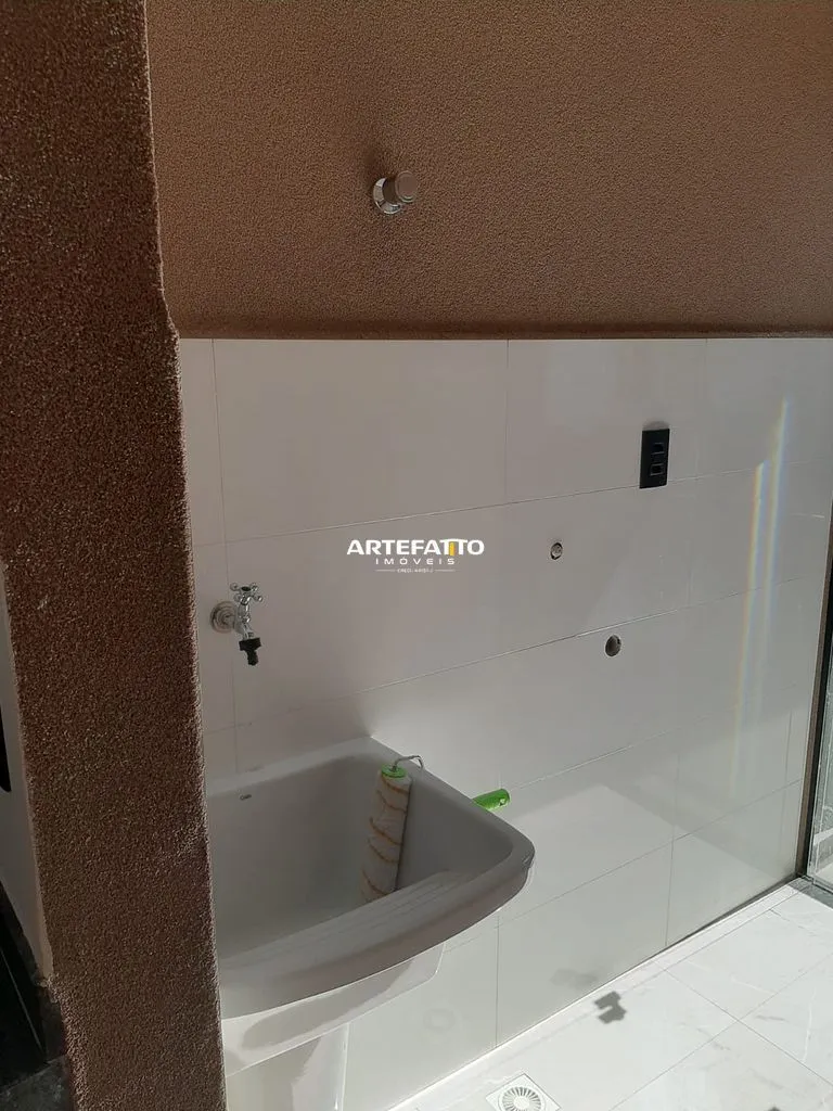 Imagem Casa à venda em Franca, Residencial Ana Dorothéa, com 2 quartos, 80m2