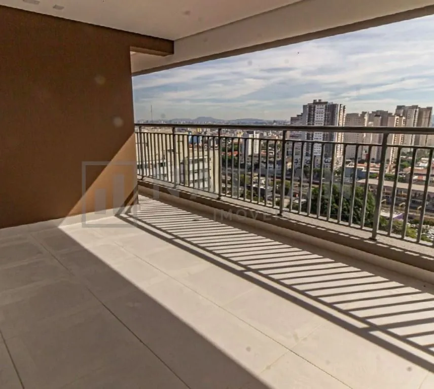 Imagem Apartamento com 3 dormitórios à venda, 125 m² por R$ 1.980.000,00 - Belém - São Paulo/SP
