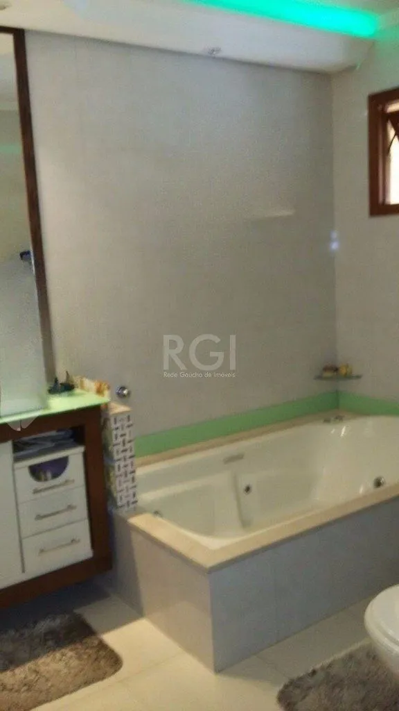 Imagem Casa em Jardim Botânico