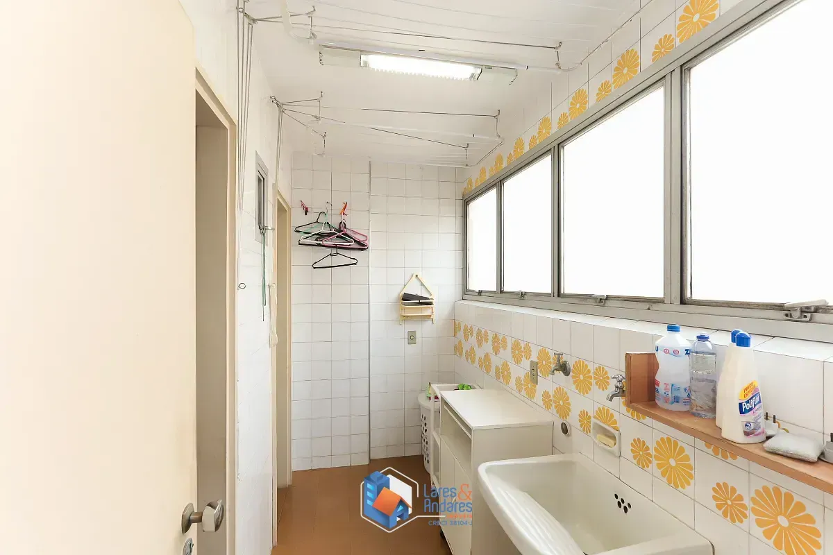 Imagem Apartamento para venda em Perdizes com 2 quartos, 85m²